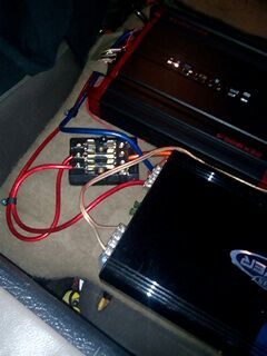 Stereo installs starting at 50$