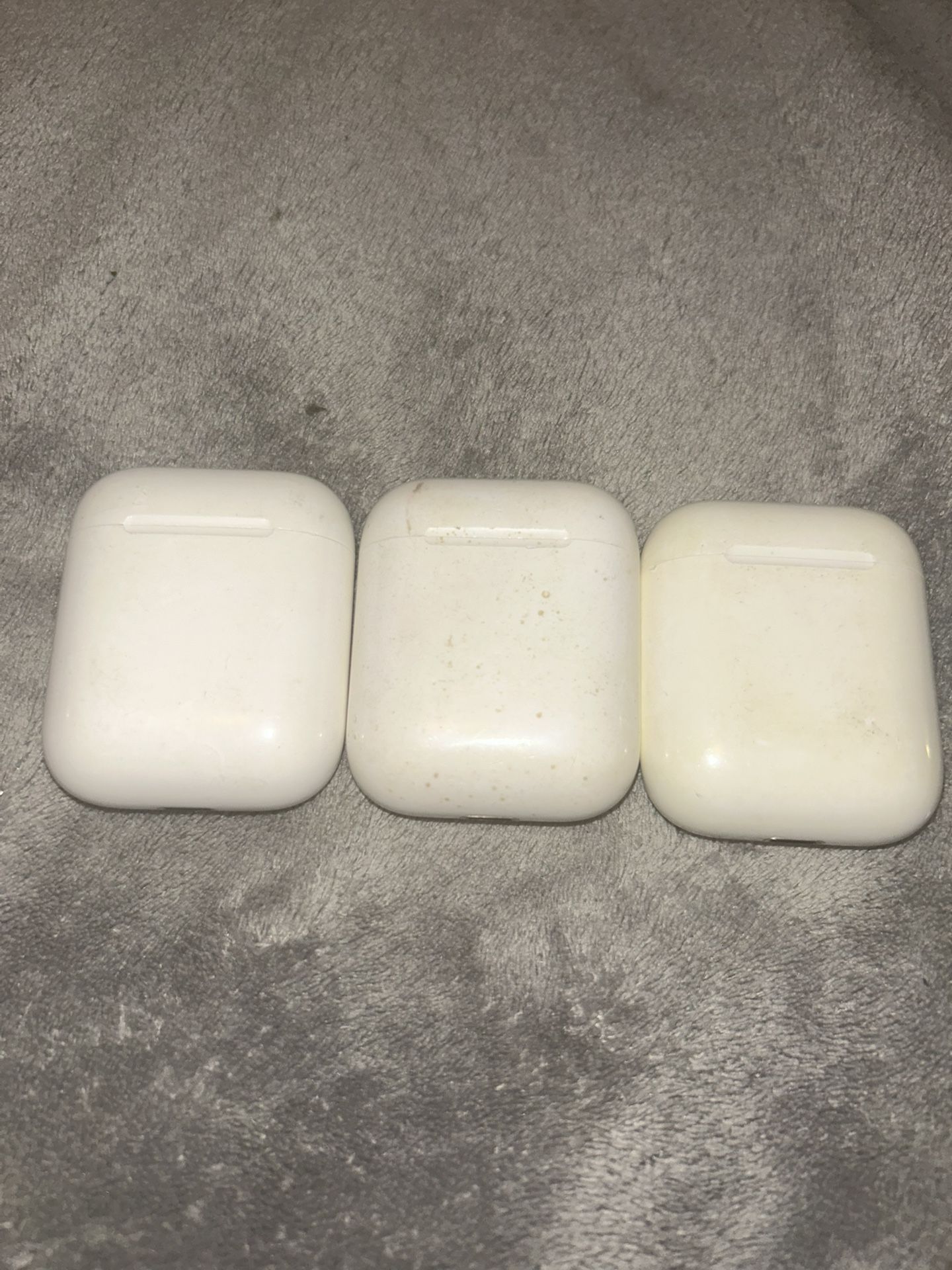 Airpod Cases (only)