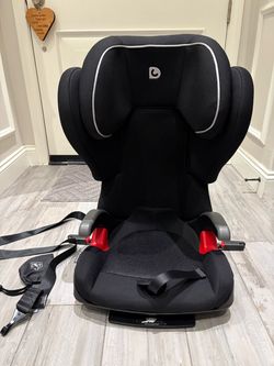 Child booster Soonsung - made in Korea