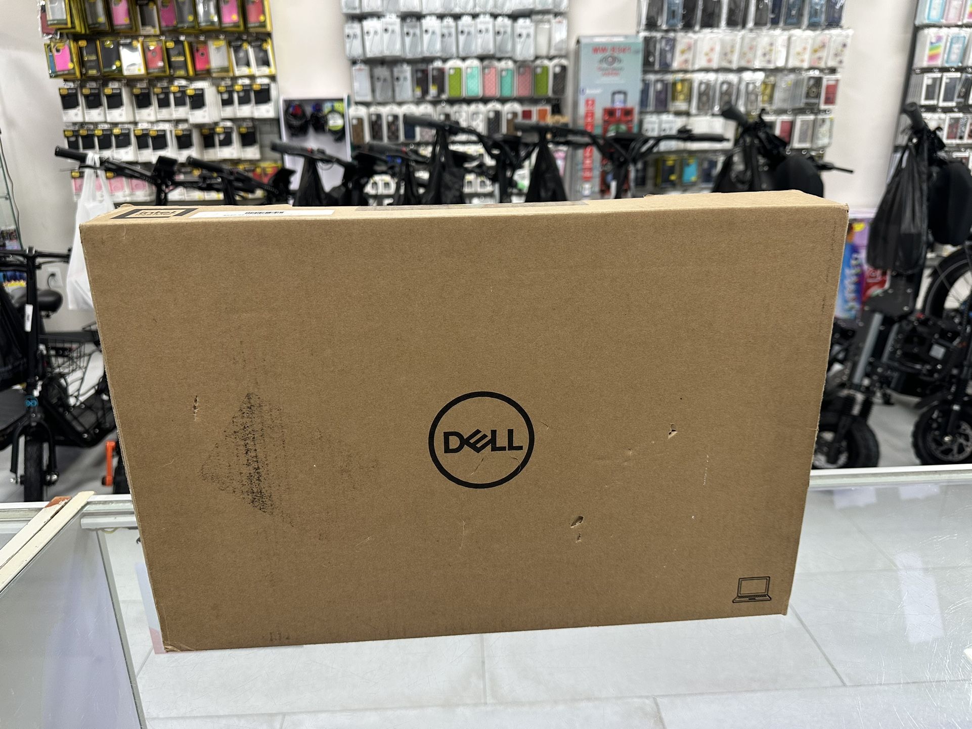 Dell inspiron 15” Touchscreen Intel i7 16GB/1TB! Finance For $50 Down Payment!!