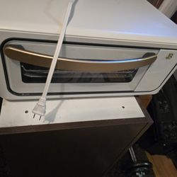 Drew Barrymore Infrared Air Fry Toaster Oven