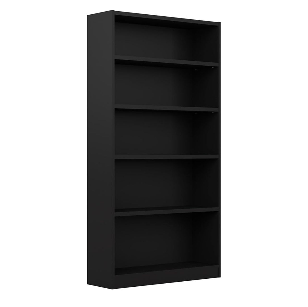 5 Shelf Bookcase 