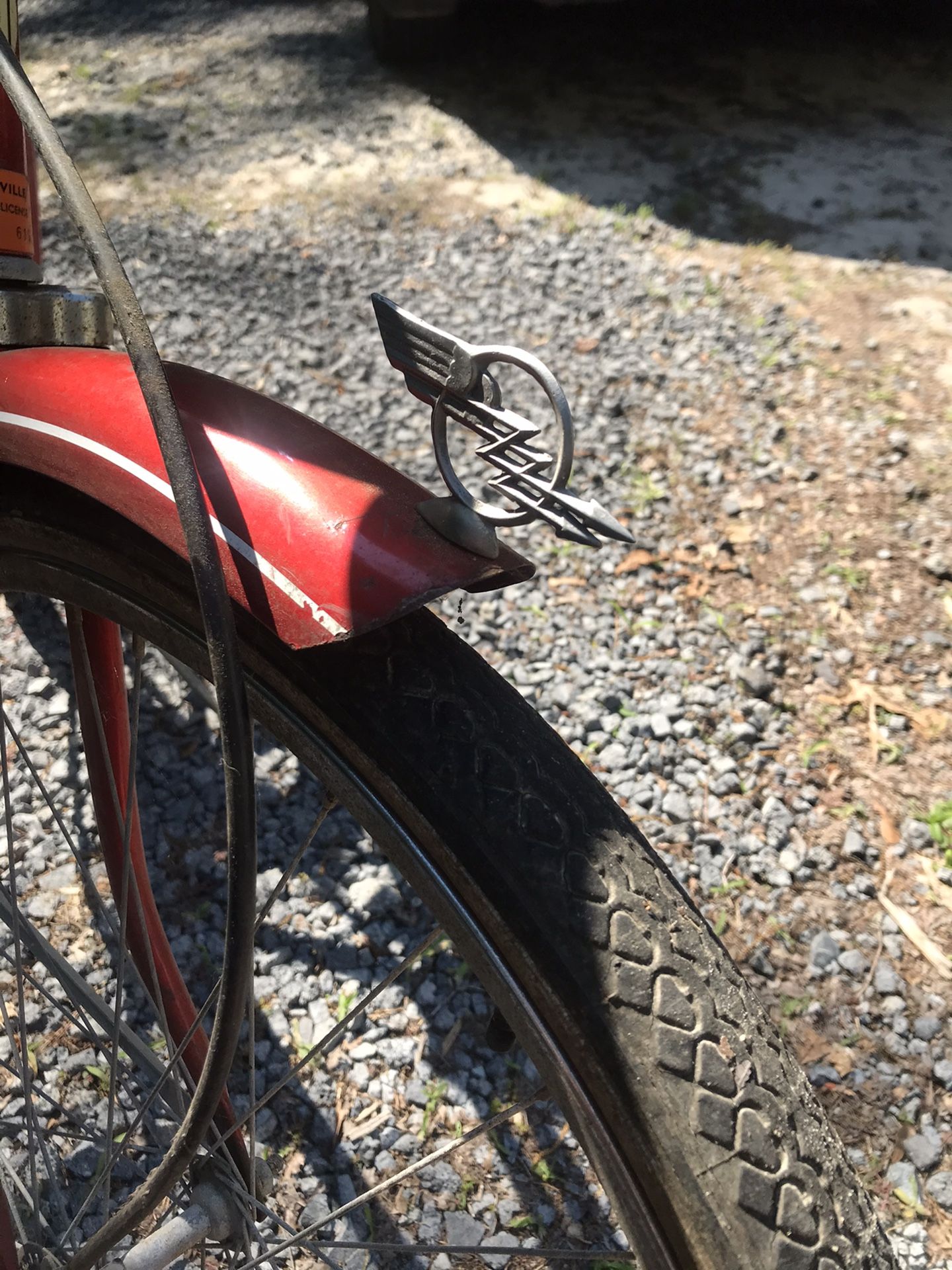 Vintage Starjet Deluxe Full Size Cruiser Bike Bicycle for Sale in