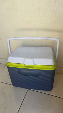 Cooler 14"x11"x11" inches