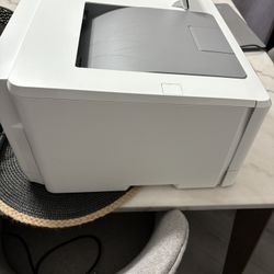 HP Color Laser Jet Pro Printer