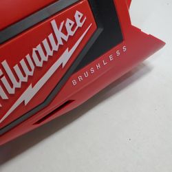 Milwaukee Weed eater 