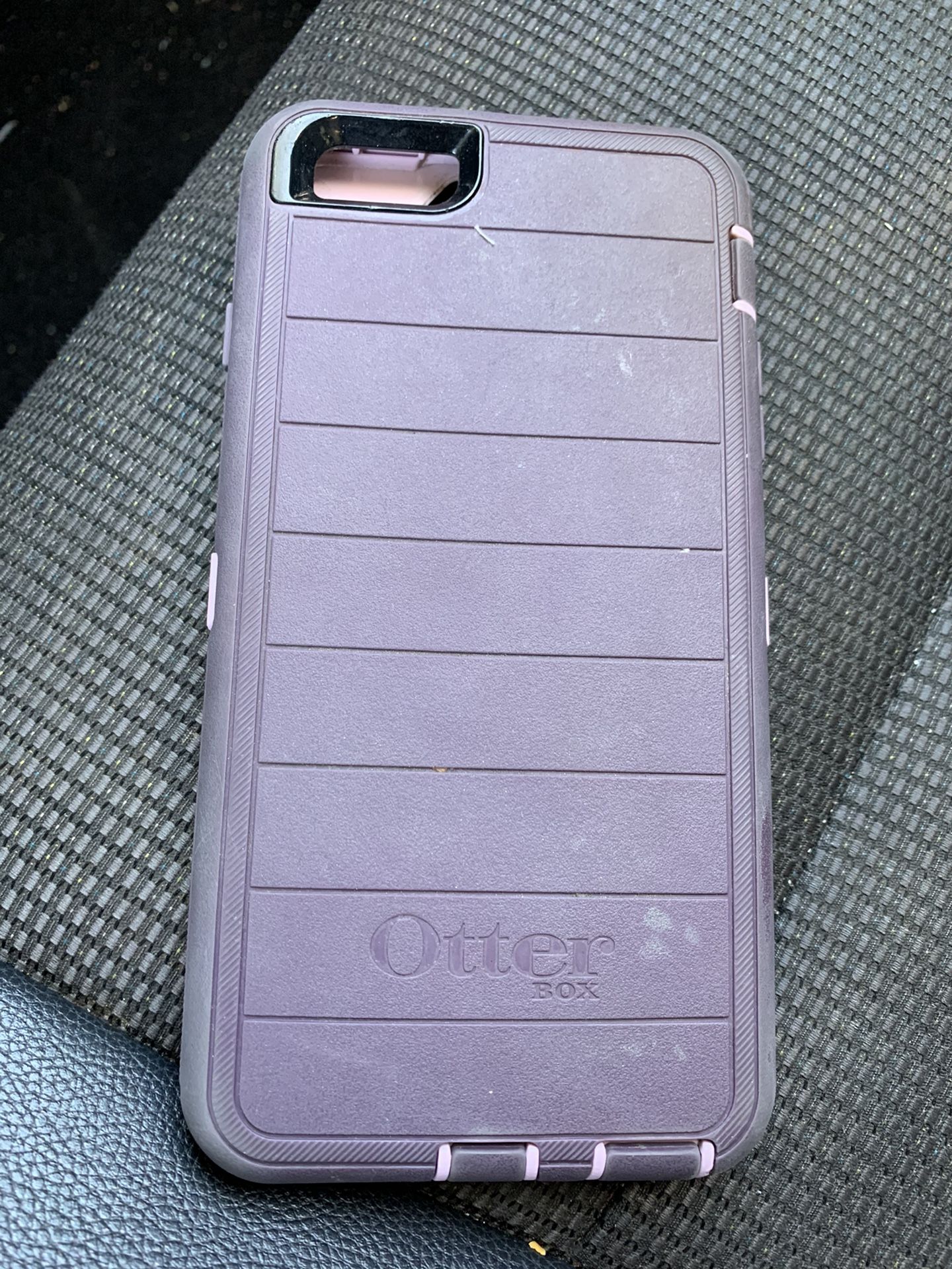 Otter box for iPhone 8 Plus