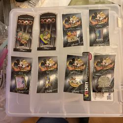 For all the Disney Collectors