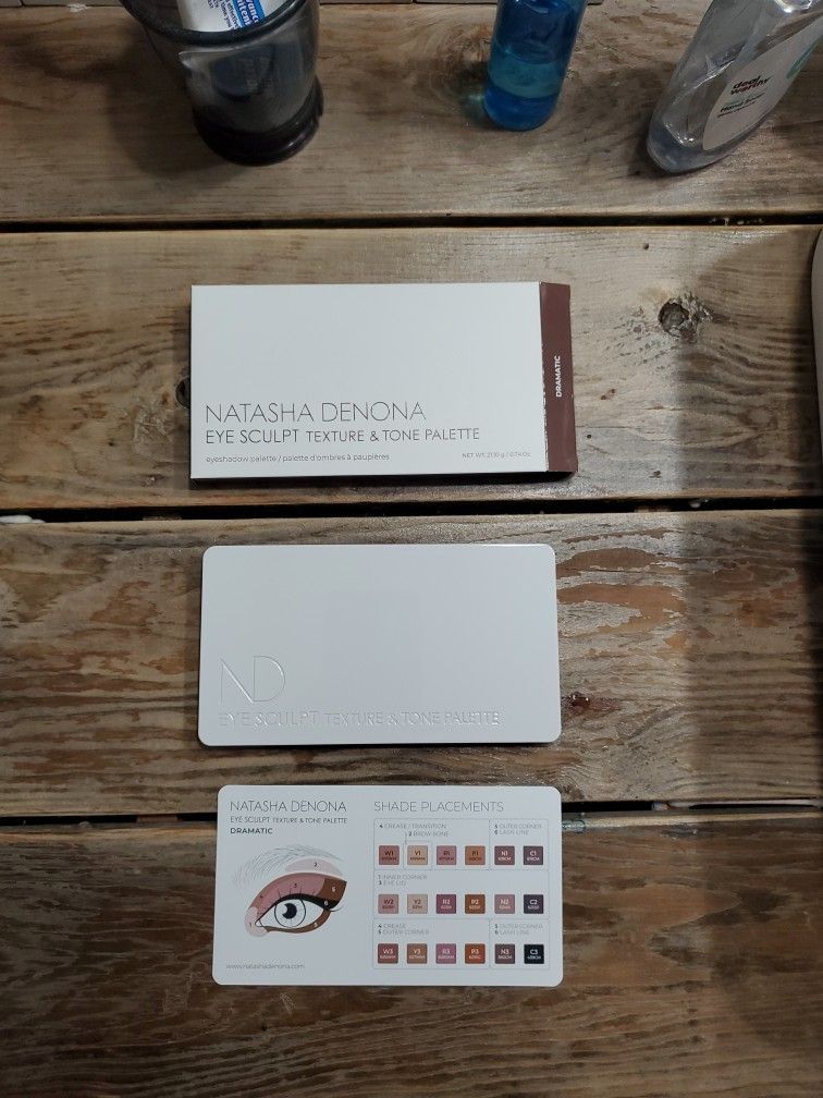 Beauty/Make-up  Eyeshadow Palette 