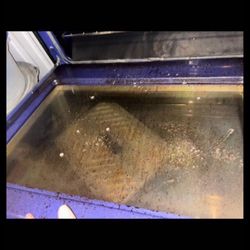 Cleaning And Organize 