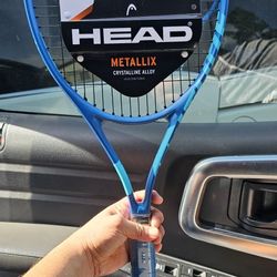 Head Tennis Rackets