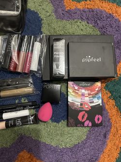 Makeup Kit
