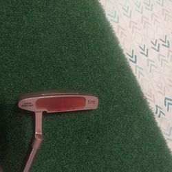 Wilson Putter 