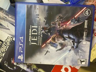 Jedi Survivor