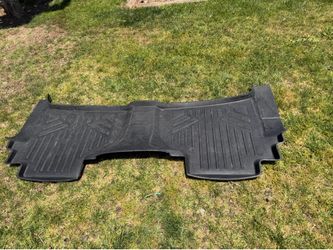 Flor mat, for Chevy Silverado