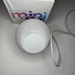 Apple HomePod Mini White 