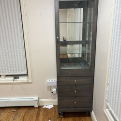 China Cabinet