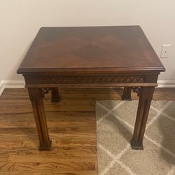 Side Table