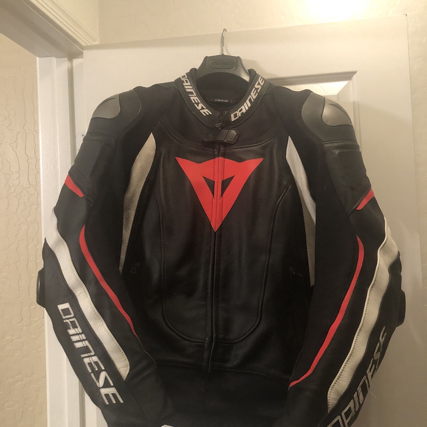 DAINESE Super Speed 3 Perforated Jacket for Sale in Queen Creek 