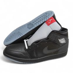 Men’s Size 10.5 Air Jordan 1 Mid 