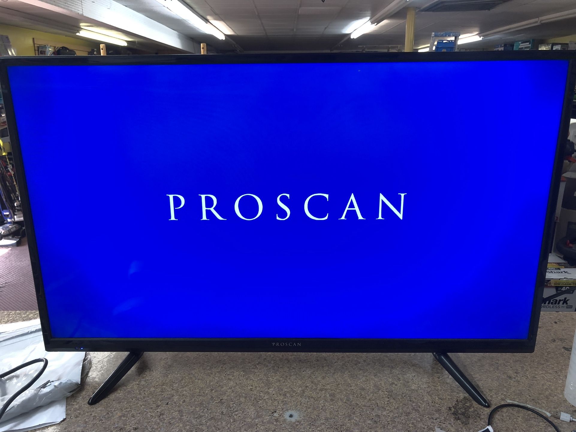 40 Inch Tv No Remote