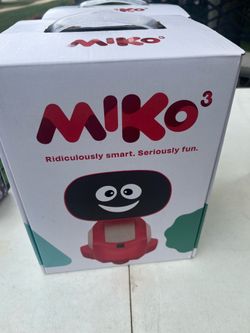 Miko 3