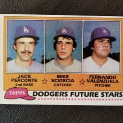 Fernando Valenzuela