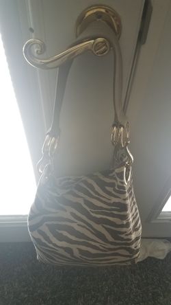 JPK Paris 75 handbag