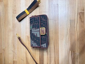 Fendi purse