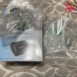 New Nebulizar 