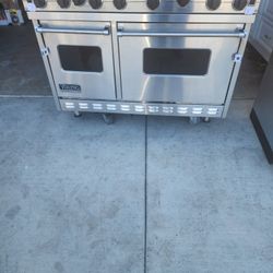 Viking Range