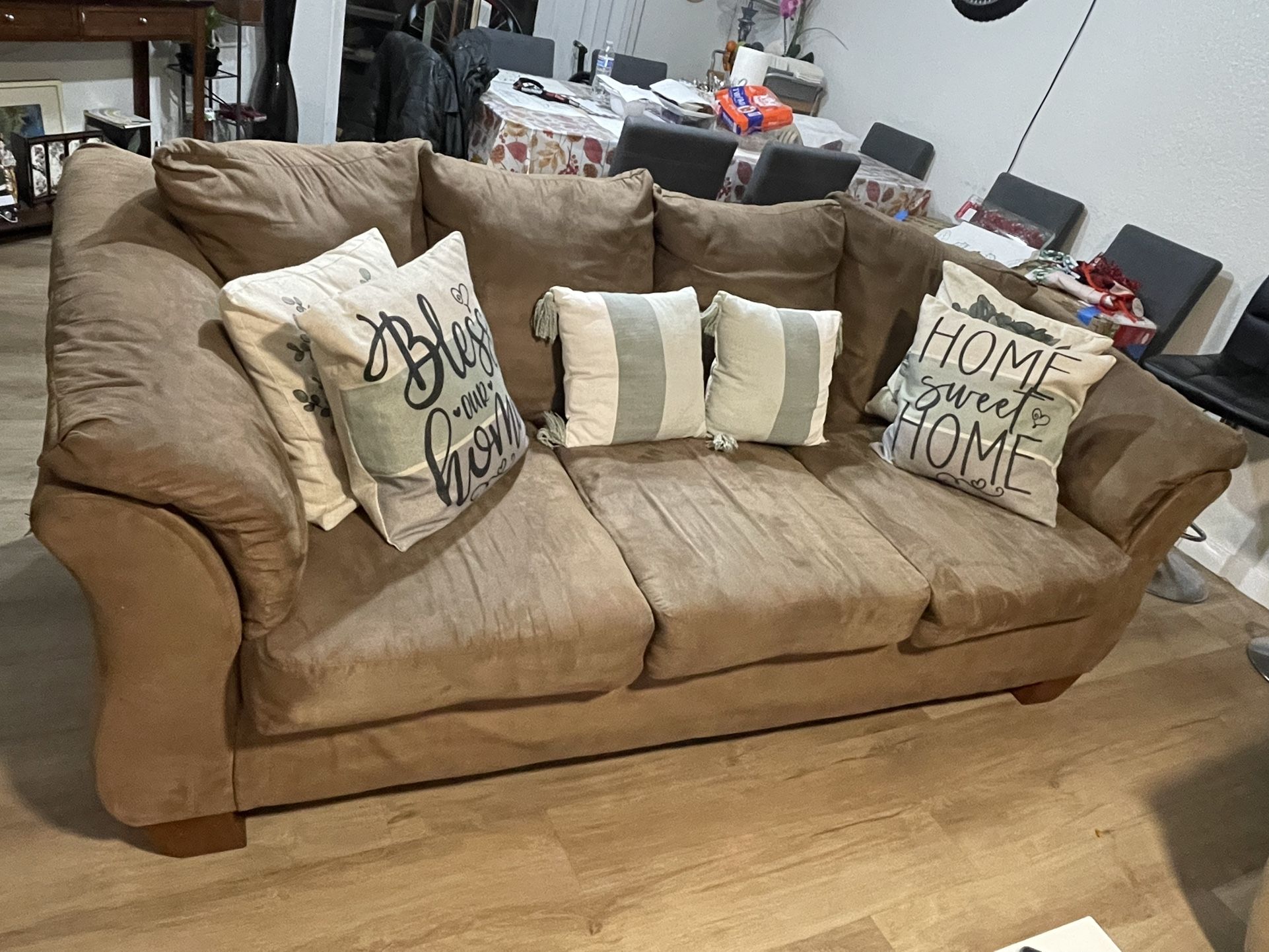 Couch For Sale
