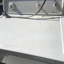 Kenmore Electric Dryer 