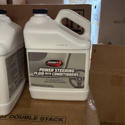 Power steering Gallon