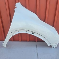 Subaru Forester Fender Right Passenger 2019-2024