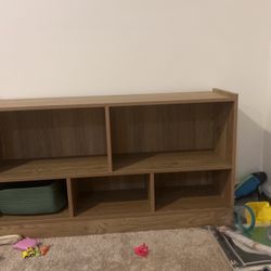 Bookshelf