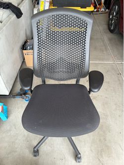 Herman Miller Celle office chair