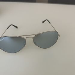 Ray Ban sunglasses