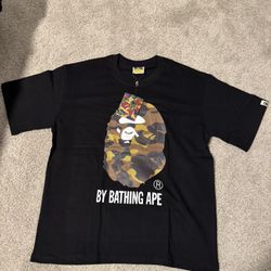 Bape T-Shirts