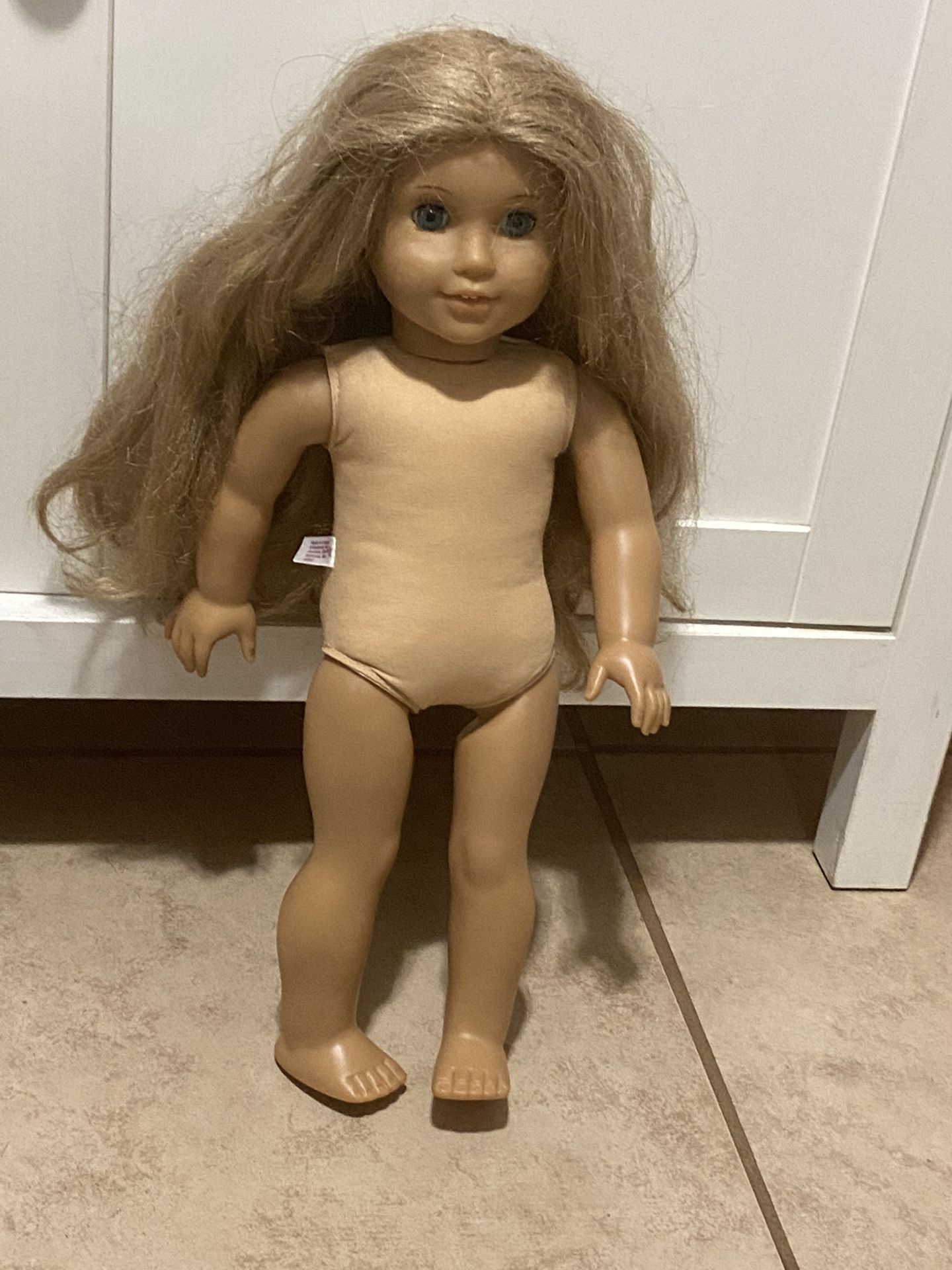 American Girl Doll