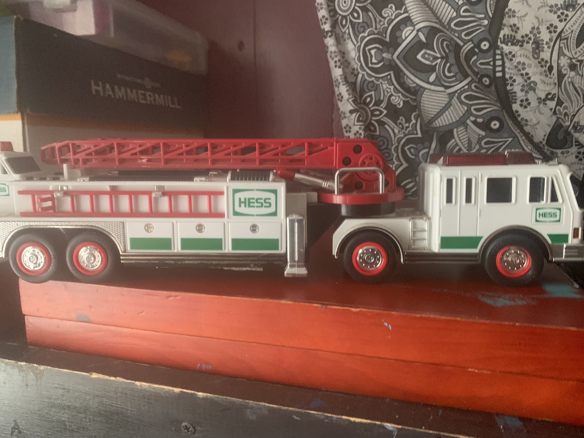 Hess Toys