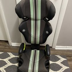 Adjustable Car Seat