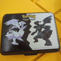 Ques para Nintendo DS de pokemon