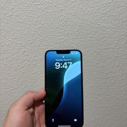 iPhone 14 -128GB- AT&T - Clean - Works Perfect