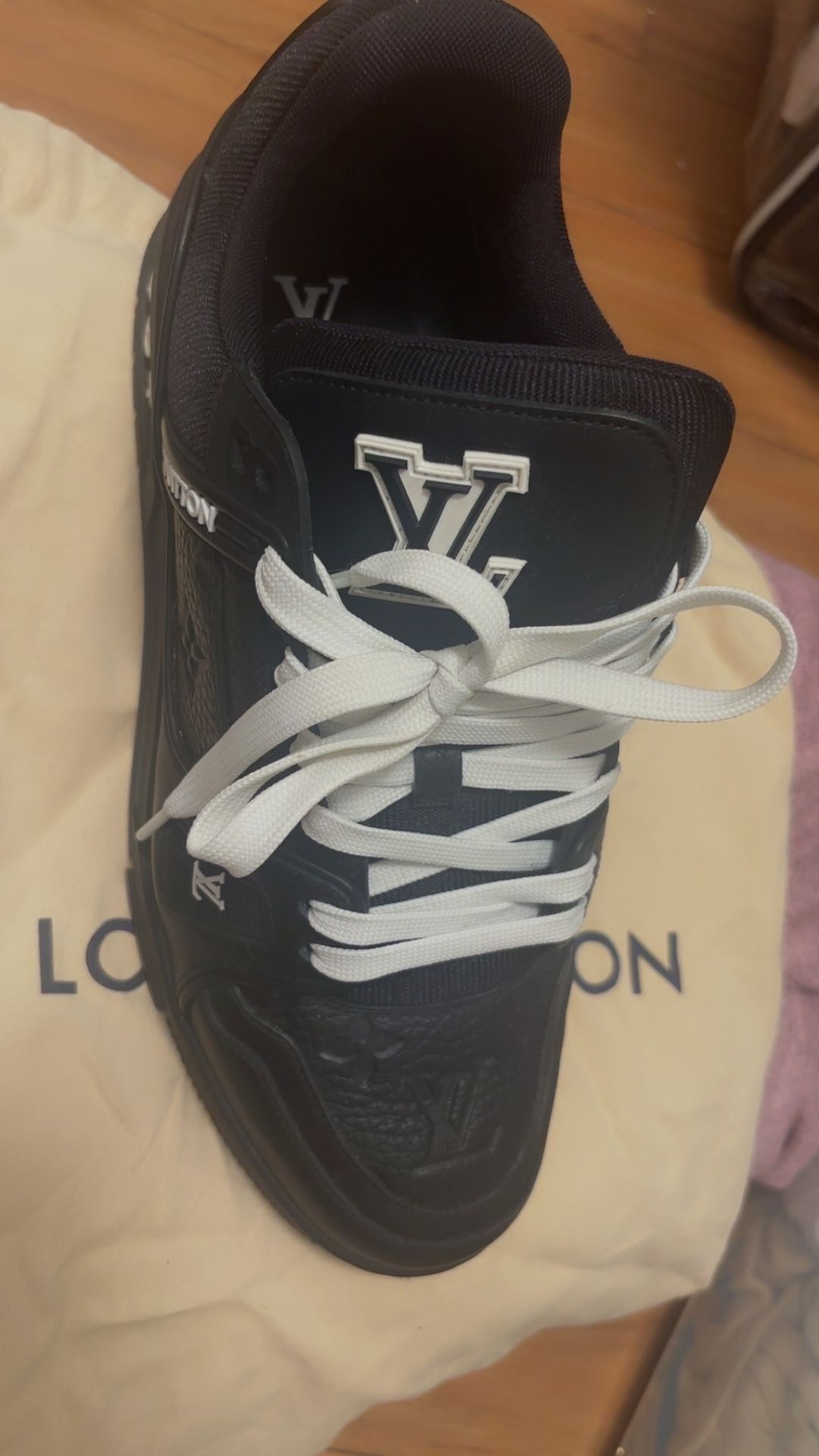 Louis Vuitton Sneakers