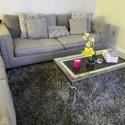 Living room set