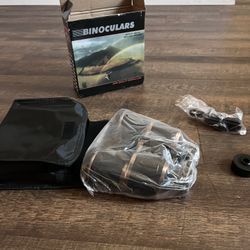 Binoculars