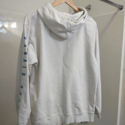 Coats And Sweatshirts