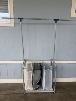 Laundry Hamper