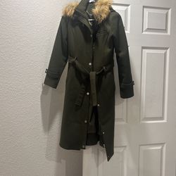 Women’s Coat